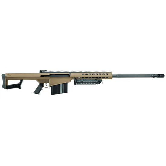 BARR 82A1 50BMG 29" TAN 