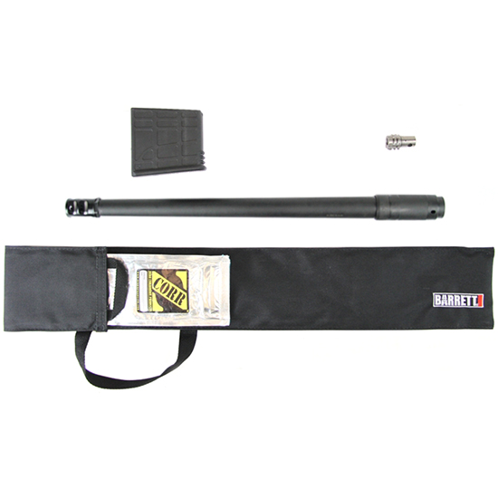 BARR MRAD BBL 308WIN 17" CONVERSION KIT