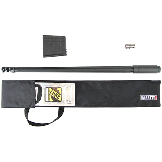 BARR MRAD BBL 338LAP 26" FLUTED CONVERSION KIT