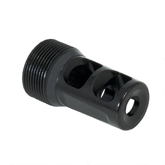 BARR AM30 MUZZLE BREAK ADAPTER