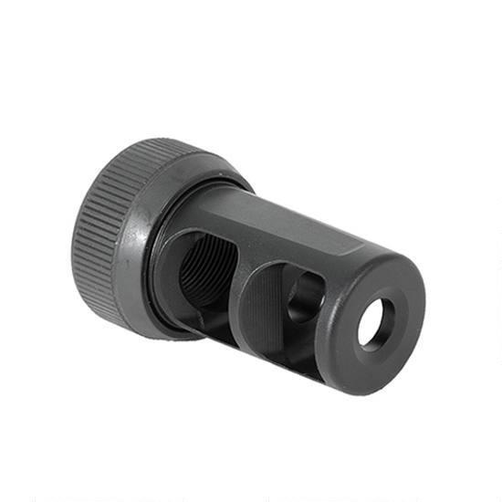 BARR AM338 MUZZLE BREAK ADAPTER