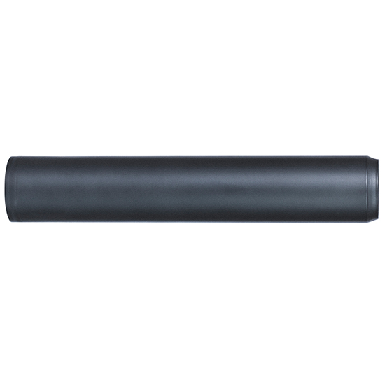BARR SUPPRESSOR AM30 BLK WITH MOUNT