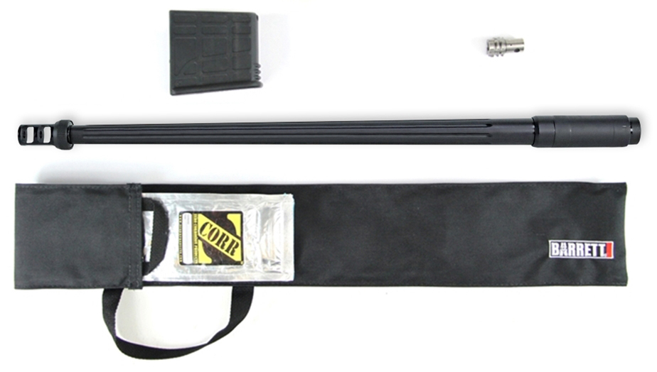 BARR 338 NORMA MAGNUM CONVERSION KIT D 26''