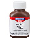 BC GUN STOCK WAX 3OZ BOTTLE