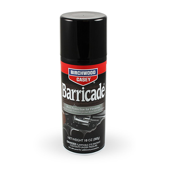 BC BARRICADE RUST PREVNT 10OZ AEROSOL