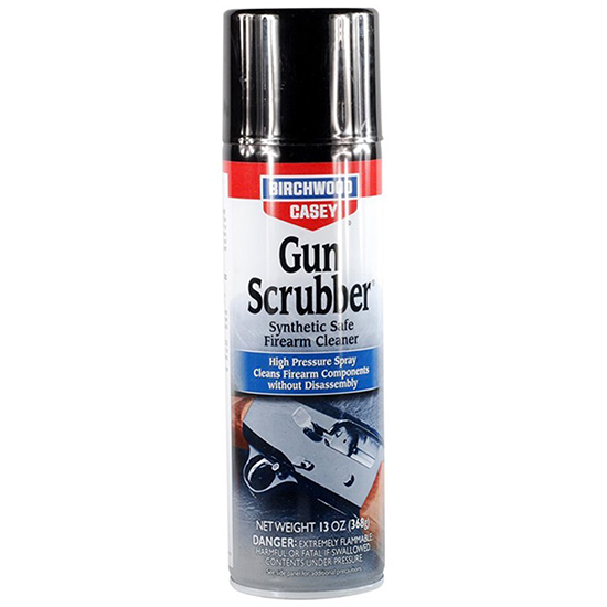 BC GUN SCRUBBER SYN SAFE 10OZ AERO VALUE PACK