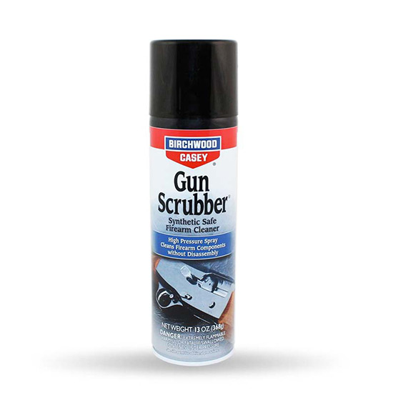 BC GUN SCRUBBER SYN SAFE 13OZ