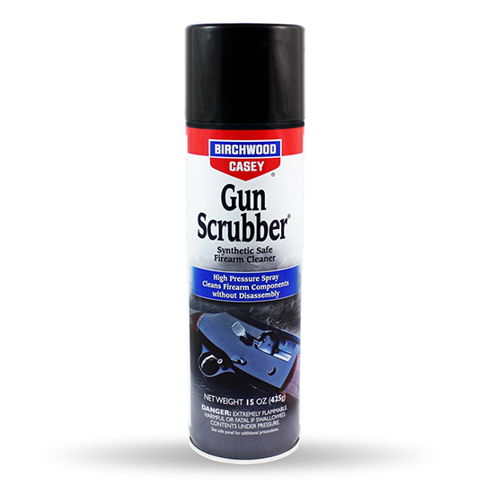 BC GUN SCRUBBER 15OZ AEROSOL