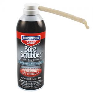 BC BORE SCRUBBER FOAMING GEL 11.5OZ AEROSOL