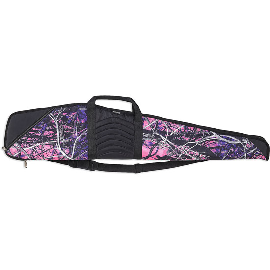 BD CASE PINNACLE 48" RIFLE MUDDY GIRL CAMO