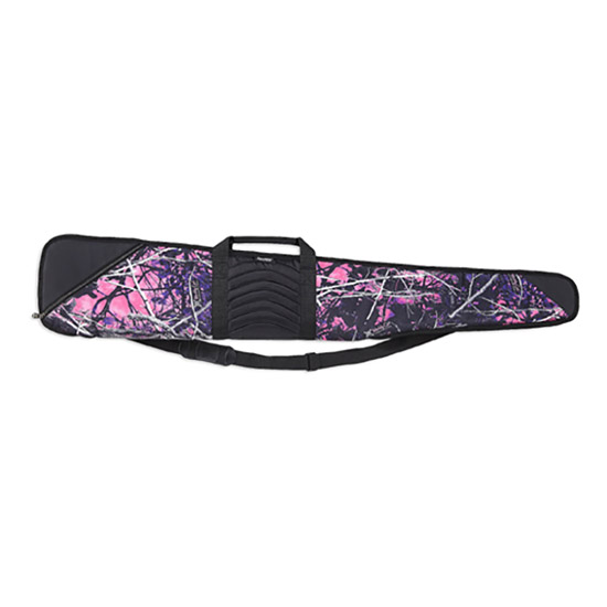 BD CASE PINNACLE SHOTGUN 52" MUDDY GIRL CAMO BLK