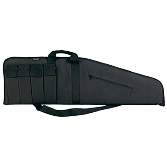 BD TACTICAL EXTREME 48" BLK BLK TRIM