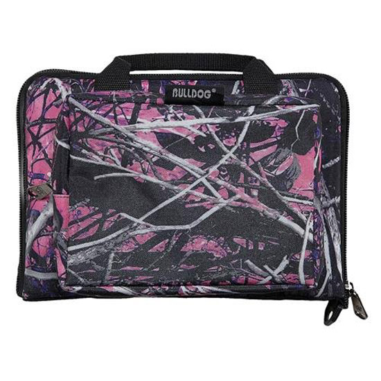 BD MINI MUDDY GIRL CAMO RANGE BAG