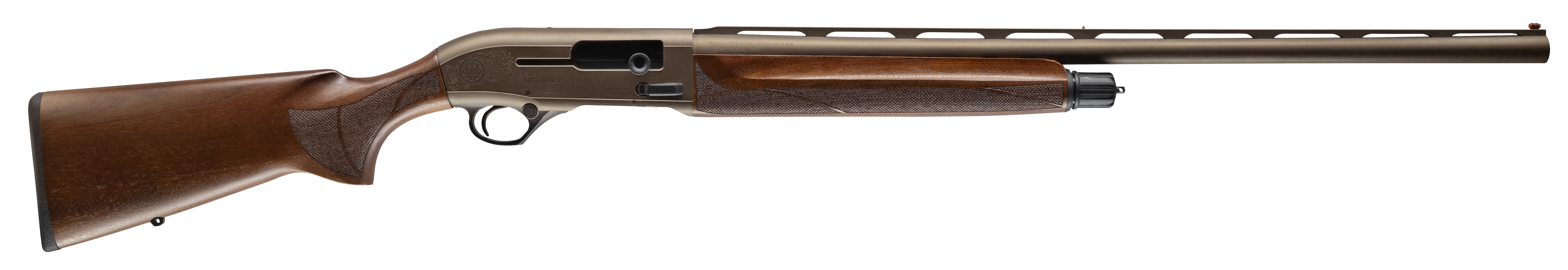 BER A300 ULTIMA KO 12GA 28" WALNUT