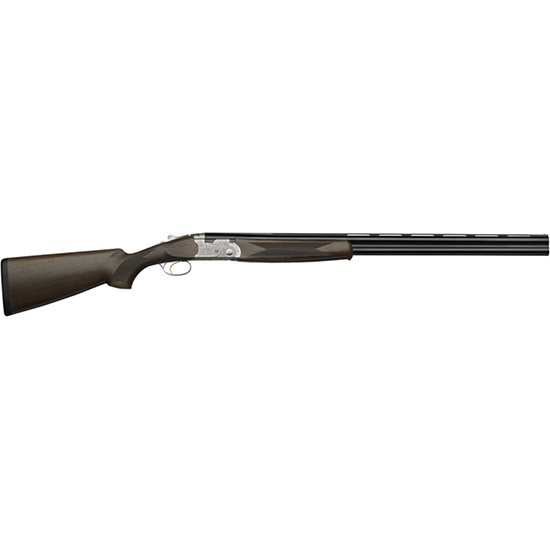 BER 686 SILVER PIGEON I 410GA 28" MCH CHOKES