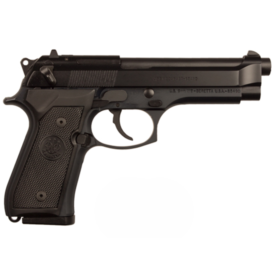 BER M9 9MM CA COMPLIANT 10RD