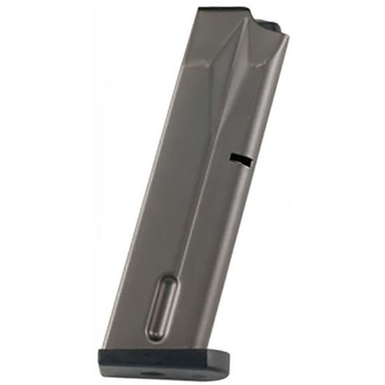 BER MAG M9A1 92FS 9MM SAND RESISTANT 15RD