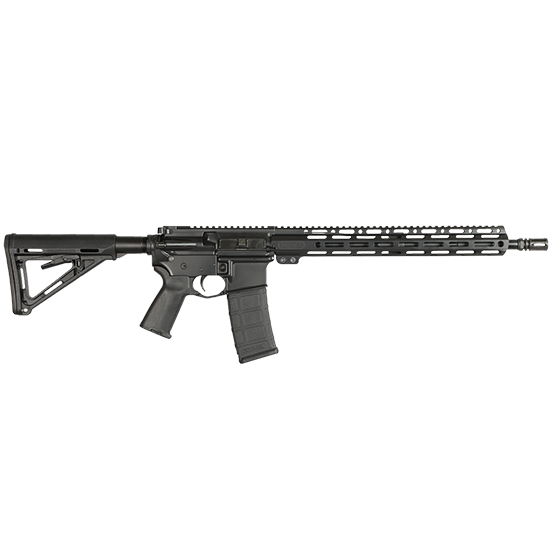 BERSA AR15 5.56 16" MLOK MAGPUL MOE 30RD