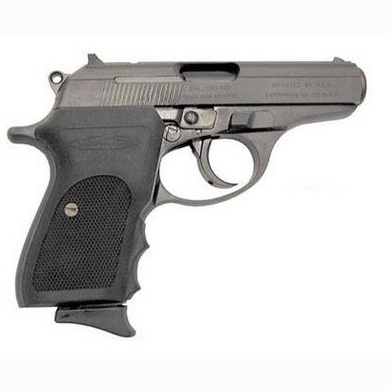 BERSA FIRESTORM 380ACP MATTE 7RD CA LEGAL