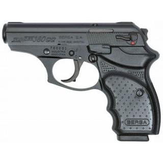 BERSA THUNDER 380CC 3.2" 380ACP DUOTONE DA