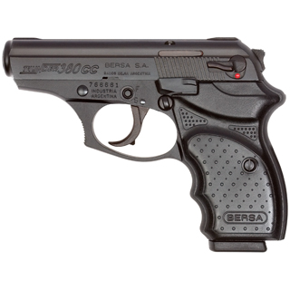 BERSA THUNDER 380CC 8RD 380ACP 3.2" MATTE