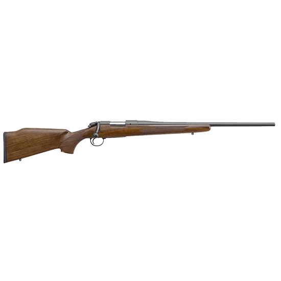 BGA B-14 TIMBER 270 24" WALNUT