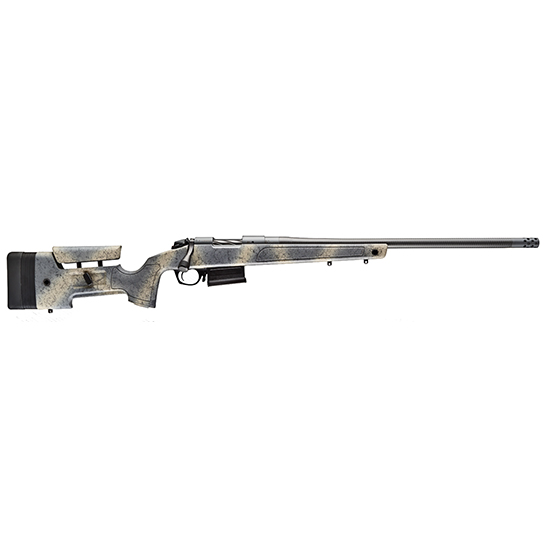 BGA B-14 HMR WILDERNESS 300WIN 24" CF OMNI 5RD