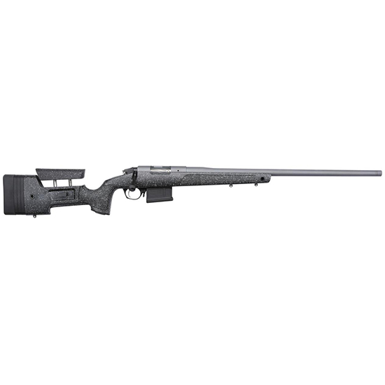 BGA HMR PRO 22-250 24" CERAKOTE THRD BBL