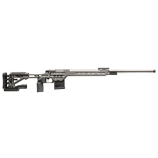 BGA COMPETITION RIFLE 6.5CREED 26" 10RD