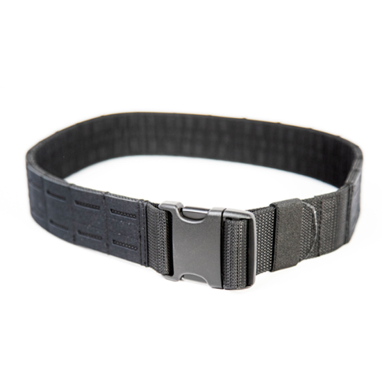 BH FOUNDATION SERIES BLK INNER BELT SM/MD BAG