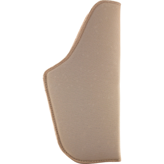 BH HOLSTER TECGRIP IWB SIZE 00 AMBI COYOTE TAN