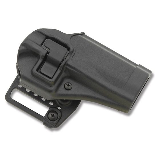 BH SERPA HOLSTER GLOCK 20 21 BLK RH