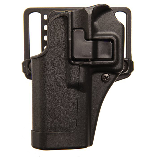 BH SERPA HOLSTER SW LH J FRAME BELT OR PADDLE