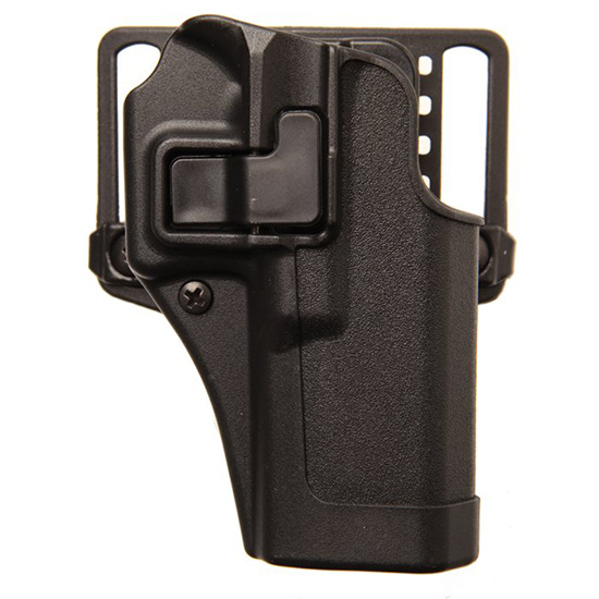 BH SERPA HOLSTER SW MP9 40 SIGMA RH BLACK