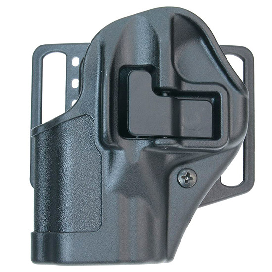 BH SERPA HOLSTER SW SHIELD CQC BLK LH