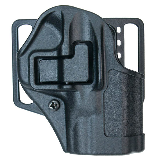 BH SERPA HOLSTER SW SHIELD CQC BLK RH