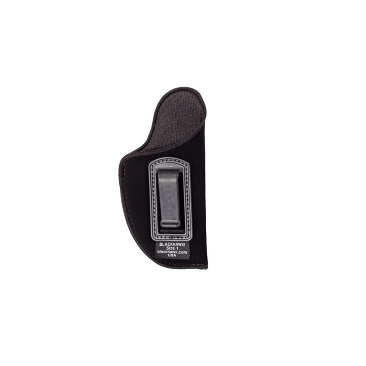 BH ITPH HOLSTER 2-3" RH 