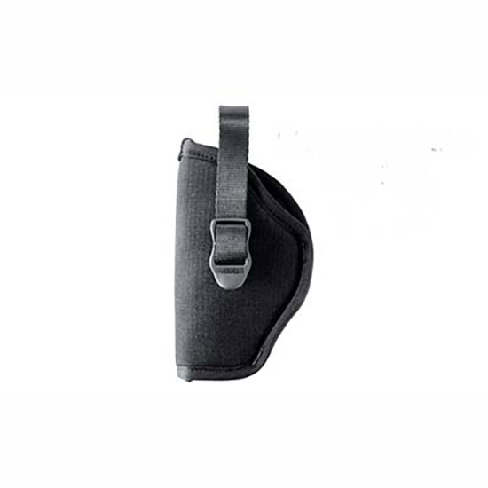 BH HOLSTER NYLON HIP LH 3-4" MED AUTO