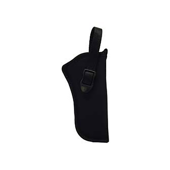 BH HOLSTER HIP SIZE 12 BLACK