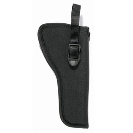 BH HOLSTER RH 6-7/8" BBL 22 AUTOS