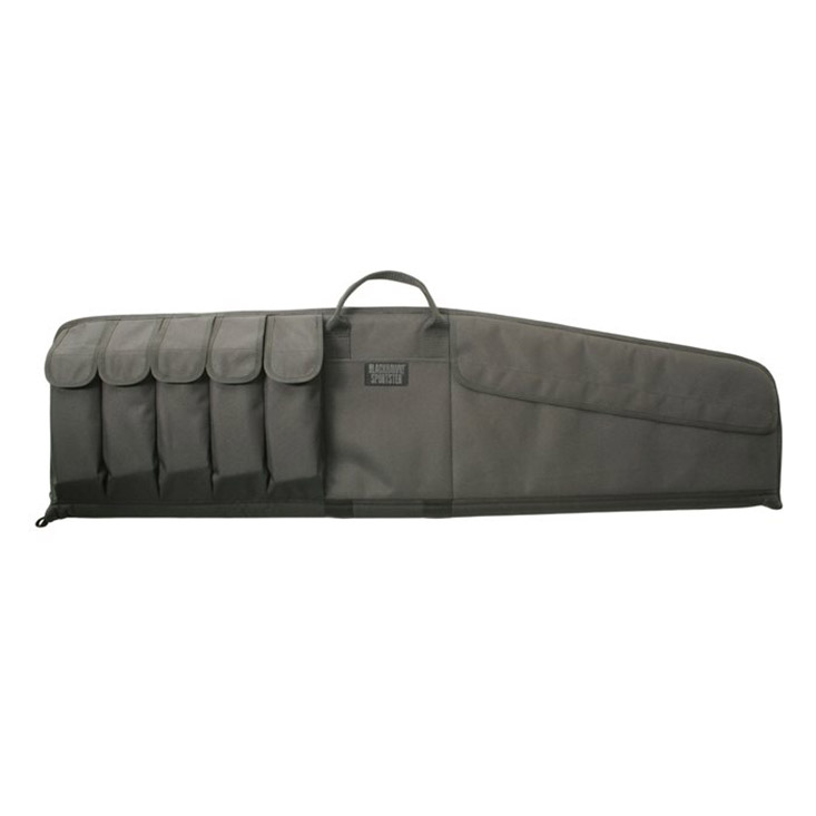 BH SPORTSTER LRG RIFLE TACTICAL CASE