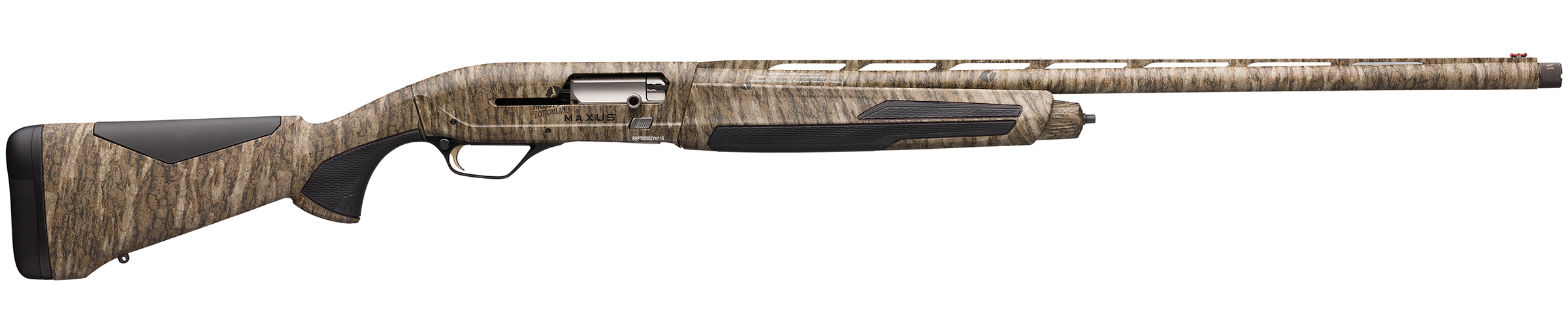 BRO MAXUS II BOTTOMLAND 12GA 3.5" 28"