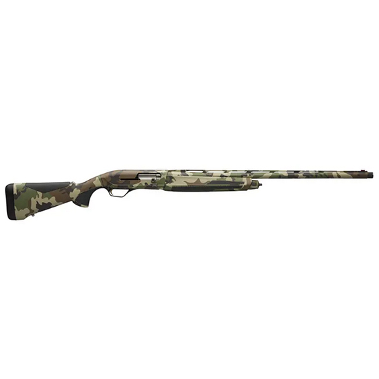 BRO MAXUS II WOODLAND 12GA 3.5" 28"