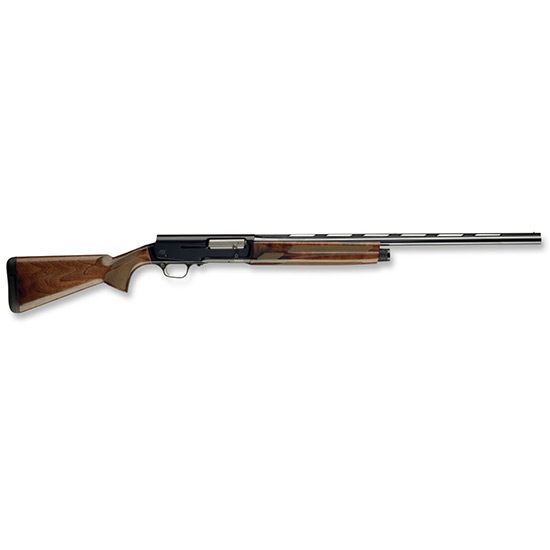 BRO A5 HUNTER 12GA 28" GLOSS WALNUT