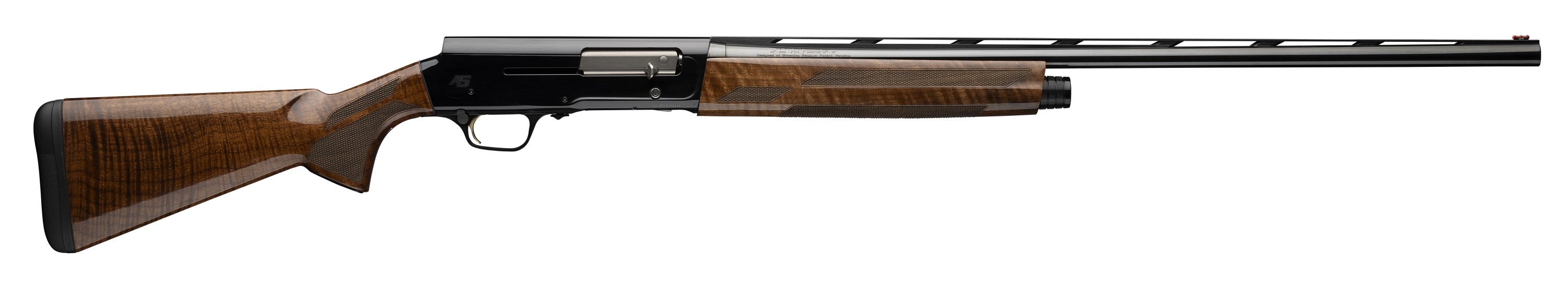 BRO A5 HUNTER 20GA 28" WALNUT