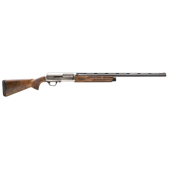 BRO A5 ULTIMATE 12GA 28" ENGRAVED NKL GRADE III