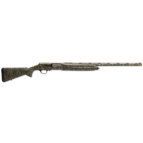 BRO A5 12GA 3.5" 26" DS MOBL DT SHOT SHOW