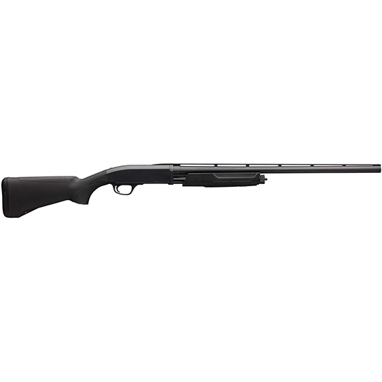 BRO BPS FIELD COMPOSITE 12GA 28" BLK SYN