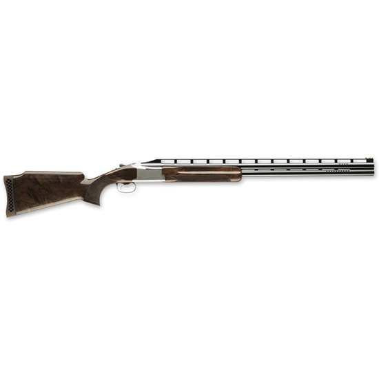 BRO CITORI 725 TRAP 12GA 32" GRADE III/IV WALNUT