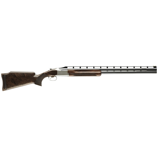 BRO CITORI 725 TRAP 12GA 30" GRADE III/IV WALNUT